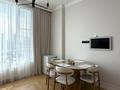 3-бөлмелі пәтер · 108.5 м² · 9/9 қабат, E-899 1 — E-899,1, бағасы: 150 млн ₸ в Астане, Нура р-н — фото 28