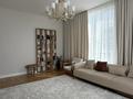 3-бөлмелі пәтер · 108.5 м² · 9/9 қабат, E-899 1 — E-899,1, бағасы: 150 млн ₸ в Астане, Нура р-н — фото 3