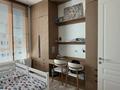 3-бөлмелі пәтер · 108.5 м² · 9/9 қабат, E-899 1 — E-899,1, бағасы: 150 млн ₸ в Астане, Нура р-н — фото 5