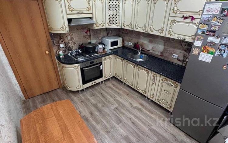 3-комнатная квартира · 73.5 м² · 2/9 этаж, Сарыарка 8/3 за 25.1 млн 〒 в Кокшетау — фото 2