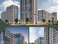 4-комнатная квартира · 130.51 м² · 11/16 этаж, Е-899 7 — 117 - ШКОЛА, САМАЯ НИЗКАЯ ЦЕНА!!! ВИДОВАЯ НА АЛЛЕЮ за 95 млн ₸ в Астане, Нура р-н — фото 18