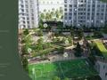 4-комнатная квартира · 130.51 м² · 11/16 этаж, Е-899 7 — 117 - ШКОЛА, САМАЯ НИЗКАЯ ЦЕНА!!! ВИДОВАЯ НА АЛЛЕЮ за 95 млн ₸ в Астане, Нура р-н — фото 20