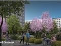 4-комнатная квартира · 130.51 м² · 11/16 этаж, Е-899 7 — 117 - ШКОЛА, САМАЯ НИЗКАЯ ЦЕНА!!! ВИДОВАЯ НА АЛЛЕЮ за 95 млн ₸ в Астане, Нура р-н — фото 8