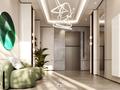 4-комнатная квартира · 130.51 м² · 11/16 этаж, Е-899 7 — 117 - ШКОЛА, САМАЯ НИЗКАЯ ЦЕНА!!! ВИДОВАЯ НА АЛЛЕЮ за 95 млн ₸ в Астане, Нура р-н — фото 12