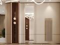 4-комнатная квартира · 130.51 м² · 11/16 этаж, Е-899 7 — 117 - ШКОЛА, САМАЯ НИЗКАЯ ЦЕНА!!! ВИДОВАЯ НА АЛЛЕЮ за 95 млн ₸ в Астане, Нура р-н — фото 13
