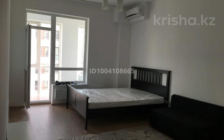 1-комнатная квартира · 42 м² · 4/7 этаж, Кабанбай батыра 60а/20 за 35 млн ₸ в Астане, Есильский р-н — фото 2