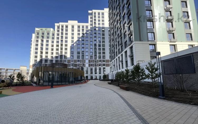 5-комнатная квартира · 155 м² · 10/15 этаж, Кошкарбаева 1 за 133 млн ₸ в Астане, Алматы р-н — фото 27