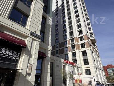 5-комнатная квартира · 155 м² · 10/18 этаж, Кошкарбаева 1 — Момышулы за 137 млн 〒 в Астане, Алматы р-н