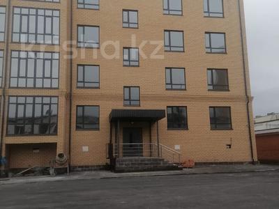 3-комнатная квартира, 123.9 м², 4/5 этаж, дулатова 39 за ~ 34.7 млн 〒 в Кокшетау