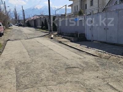 Участок · 4.2 сотки, мкр Горный Гигант — Карибжанова за 52.5 млн 〒 в Алматы, Медеуский р-н