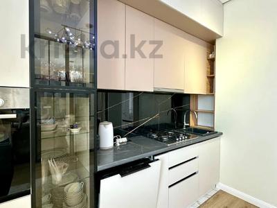 2-комнатная квартира · 65.3 м² · 9 этаж, мкр Нурсая, Абулхайр-хана 63 за 45 млн 〒 в Атырау