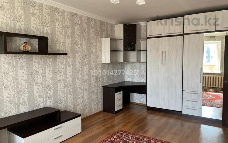 1-комнатная квартира · 40 м² · 8/9 этаж, Кудайбердыулы 23 за 200 000 ₸ в Астане, Алматы р-н — фото 2
