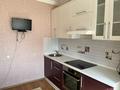 1-комнатная квартира · 40 м² · 8/9 этаж, Кудайбердыулы 23 за 200 000 ₸ в Астане, Алматы р-н — фото 2