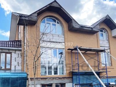 Жеке үй · 20 бөлме · 450 м² · 9 жүзд., Мухита 43 — Сарайшык, бағасы: 170 млн ₸ в Уральске