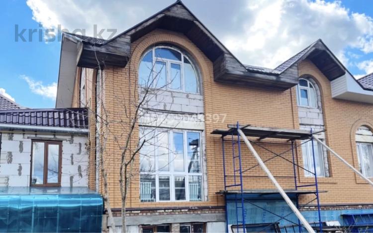 Жеке үй · 20 бөлме · 450 м² · 9 жүзд., Мухита 43 — Сарайшык, бағасы: 170 млн ₸ в Уральске — фото 3