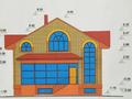 Жеке үй · 20 бөлме · 450 м² · 9 жүзд., Мухита 43 — Сарайшык, бағасы: 170 млн ₸ в Уральске — фото 4