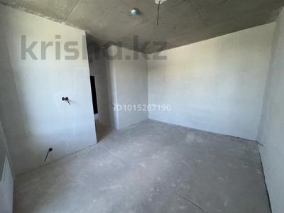 2-бөлмелі пәтер · 58 м² · 6/10 қабат, Туран 57д — Барыс арена, бағасы: 50 млн ₸ в Астане, Нура р-н