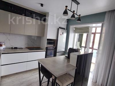 3-комнатная квартира · 94.4 м² · 1/5 этаж, Алтынсарина за 65 млн 〒 в Петропавловске