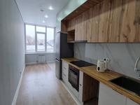 1-комнатная квартира · 40 м² · 2/5 этаж, Сарыарка 72 за 230 000 〒 в Алматы, Турксибский р-н