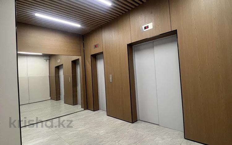 1-бөлмелі пәтер · 28 м² · 10/14 қабат, Косшыгулулы 10, бағасы: 150 000 ₸ в Астане, Сарыарка р-н — фото 2