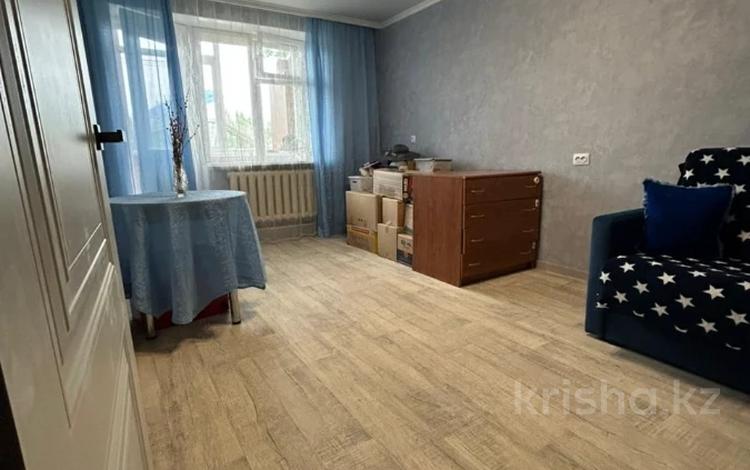 1-комнатная квартира · 31 м² · 1/5 этаж, мкр 12 за 12.5 млн ₸ в Актобе — фото 5