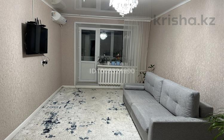 2-комнатная квартира · 54 м² · 5/5 этаж, Павлова 25 — Камзина Суворова за 24 млн ₸ в Павлодаре — фото 2