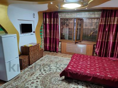 1-комнатная квартира · 40 м² · 1/5 этаж, каратал за 17.5 млн ₸ в Талдыкоргане, Каратал