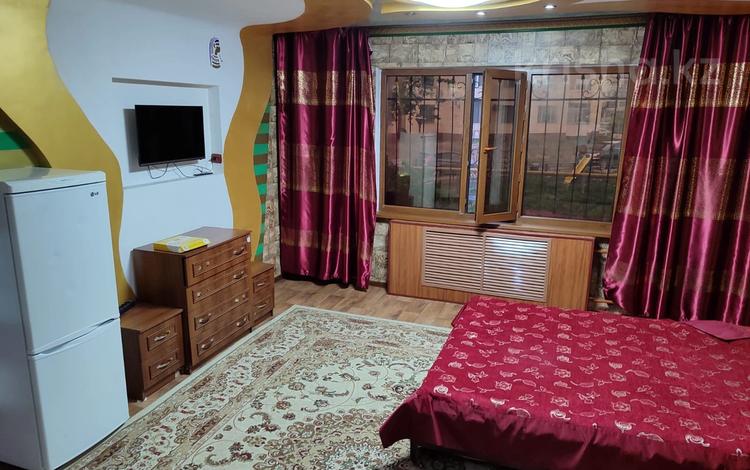 1-комнатная квартира · 40 м² · 1/5 этаж, каратал за 17.5 млн ₸ в Талдыкоргане, Каратал — фото 2