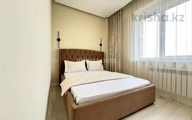 2-бөлмелі пәтер · 40 м² · 10/12 қабат, Торайгырова 21/1 — Мустафина, бағасы: 20 000 ₸ в Алматы, Бостандыкский р-н — фото 2