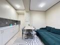 2-бөлмелі пәтер · 40 м² · 10/12 қабат, Торайгырова 21/1 — Мустафина, бағасы: 20 000 ₸ в Алматы, Бостандыкский р-н — фото 12