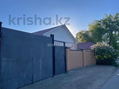 Отдельный дом · 4 комнаты · 118.5 м² · 5 сот., Томская ул. 3 за 36 млн ₸ в Павлодаре