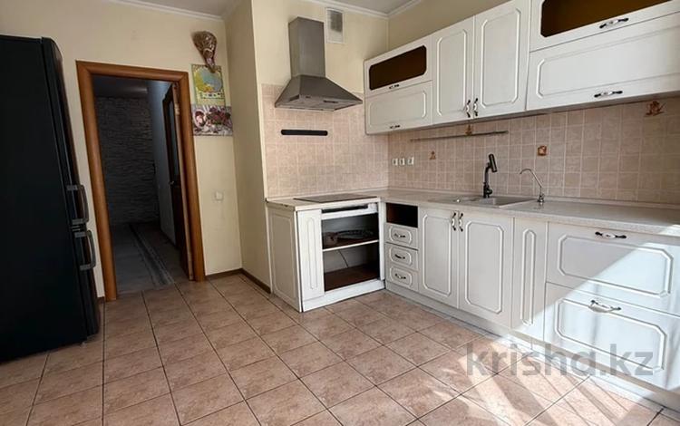2-бөлмелі пәтер · 57.1 м² · 6/16 қабат, Иманова 26 — Самая низкая цена в данном ЖК, бағасы: 24.7 млн ₸ в Астане, р-н Байконур — фото 2