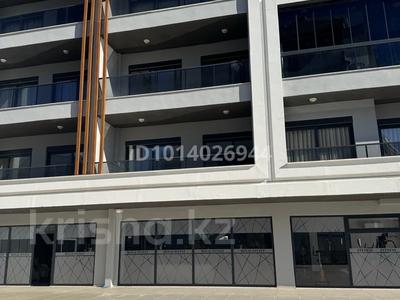 2-бөлмелі пәтер · 55 м² · 3/6 қабат, Ататюрка 9, бағасы: 55 млн ₸ в Аланье