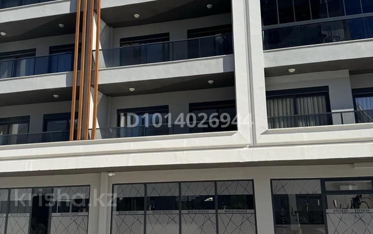 2-бөлмелі пәтер · 55 м² · 3/6 қабат, Ататюрка 9, бағасы: 42 млн ₸ в Аланье — фото 2
