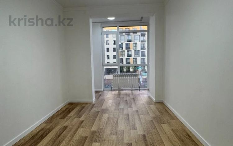 2-бөлмелі пәтер · 42 м² · 2/6 қабат, Халиуллина, бағасы: 31 млн ₸ в Алматы, Медеуский р-н — фото 3
