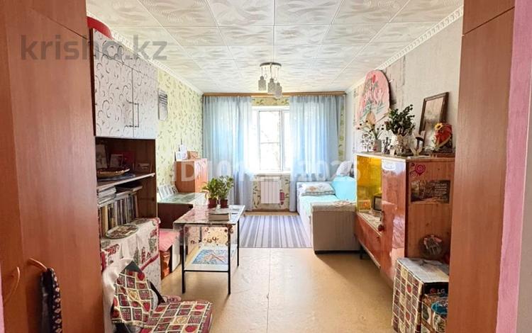 3-бөлмелі пәтер · 64 м² · 4/5 қабат, мкр Талас 28, бағасы: 15.5 млн ₸ в Таразе — фото 2