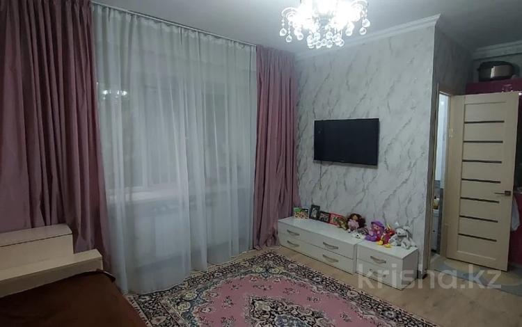 1-комнатная квартира, 22 м², 2/3 этаж, мкр Калкаман-2 за 13 млн 〒 в Алматы, Наурызбайский р-н — фото 4