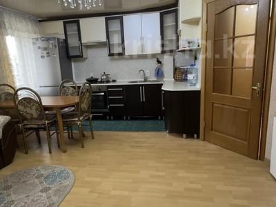 3-комнатная квартира, 62 м², 2/5 этаж, Кошкарбаева 113а за 19.6 млн 〒 в Кокшетау