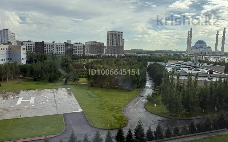 2-комнатная квартира · 68 м² · 6/9 этаж, Хуссейн бен Талал 30 — Мангилик ел за 350 000 ₸ в Астане, Есильский р-н — фото 2