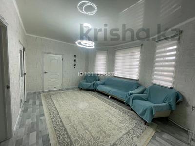 Жеке үй · 5 бөлме · 120 м² · 6 жүзд., Бадам ш/а, Карабастау 25, бағасы: 38 млн ₸ в Шымкенте, Енбекшинский р-н
