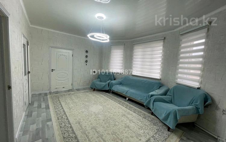 Жеке үй · 5 бөлме · 120 м² · 6 жүзд., Бадам ш/а, Карабастау 25, бағасы: 38 млн ₸ в Шымкенте, Енбекшинский р-н — фото 2