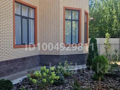 Отдельный дом · 6 комнат · 330 м² · 6 сот., мкр Калкаман-2 за 250 млн ₸ в Алматы, Наурызбайский р-н