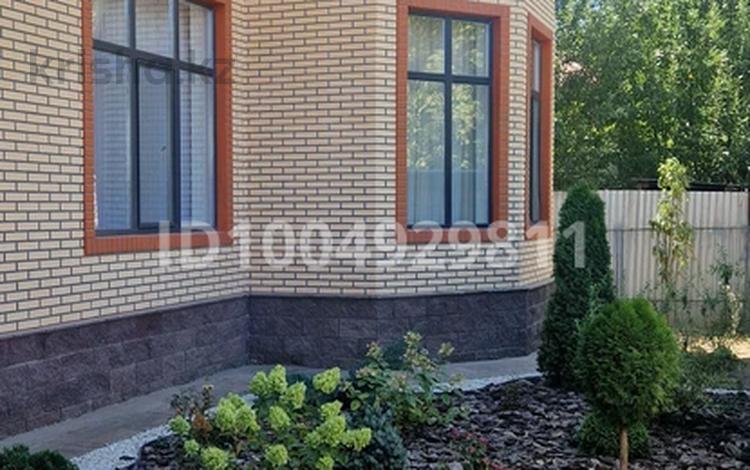 Отдельный дом · 6 комнат · 330 м² · 6 сот., мкр Калкаман-2 за 250 млн ₸ в Алматы, Наурызбайский р-н — фото 3