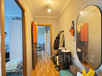 2-комнатная квартира · 45 м² · 4/5 этаж, Абдуллиных — Гоголя за 38.5 млн ₸ в Алматы, Медеуский р-н
