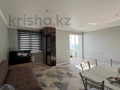 1-бөлмелі пәтер · 47.2 м² · 7/16 қабат, Женис 67, бағасы: 20.9 млн ₸ в Астане
