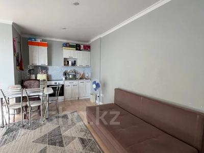 1-комнатная квартира · 47.2 м² · 7/16 этаж, Женис 67 за 21.6 млн ₸ в Астане