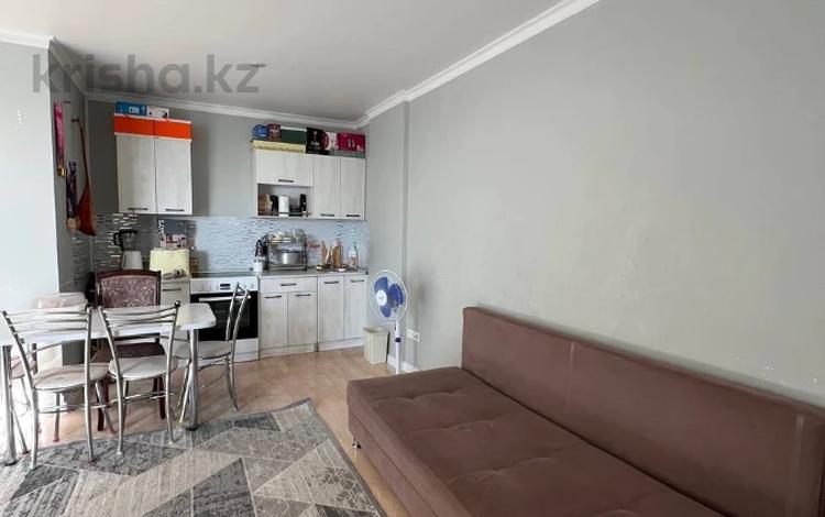 1-комнатная квартира · 47.2 м² · 7/16 этаж, Женис 67 за 21.6 млн ₸ в Астане — фото 7