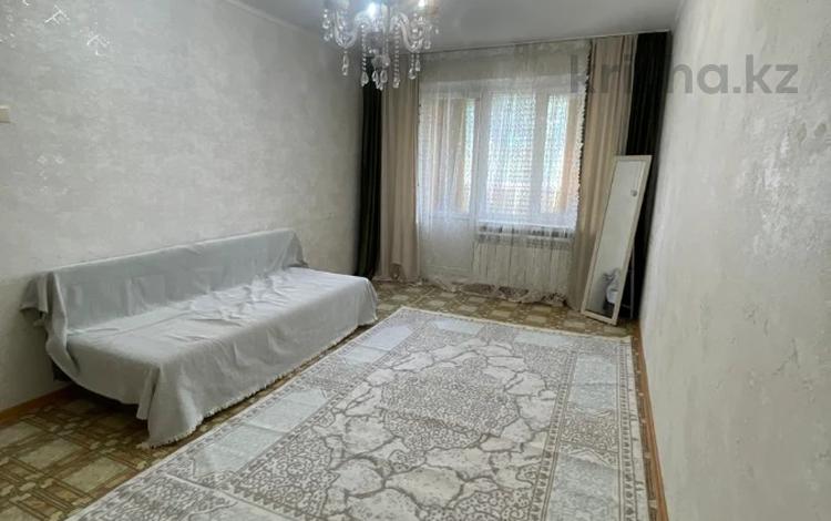 1-бөлмелі пәтер · 33 м² · 4/5 қабат, Қазақфильм ш/а., бағасы: 26.5 млн ₸ в Алматы, Бостандыкский р-н — фото 2
