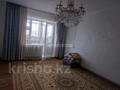 3-комнатная квартира · 72 м² · 4/5 этаж, Жаппасбай батыра 70М за 130 000 〒 в 