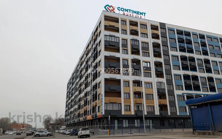 Свободное назначение, офисы, магазины и бутики, общепит, салоны красоты, медцентры и аптеки, образование, кабинеты и рабочие места · 83.4 м² за 650 000 〒 в  — фото 12